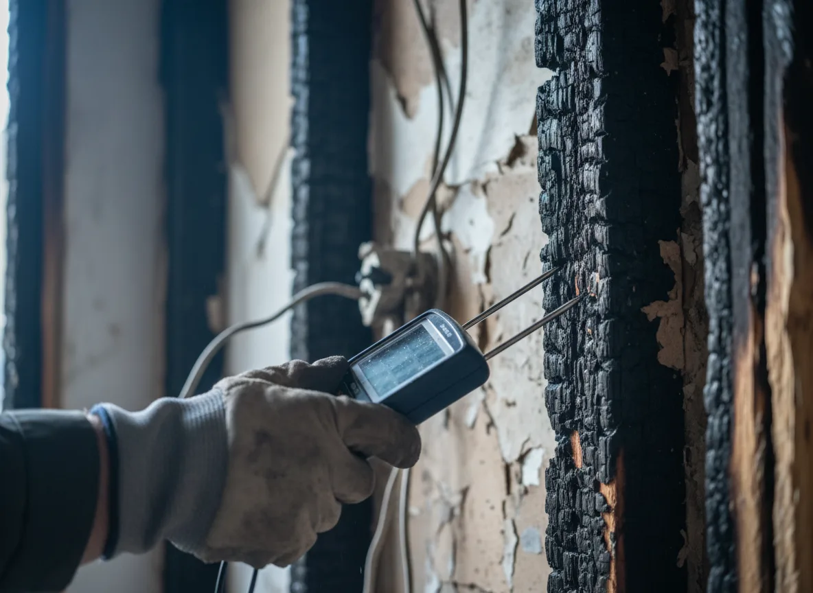 Fire Damage Restoration Bisbee, ND FAQs